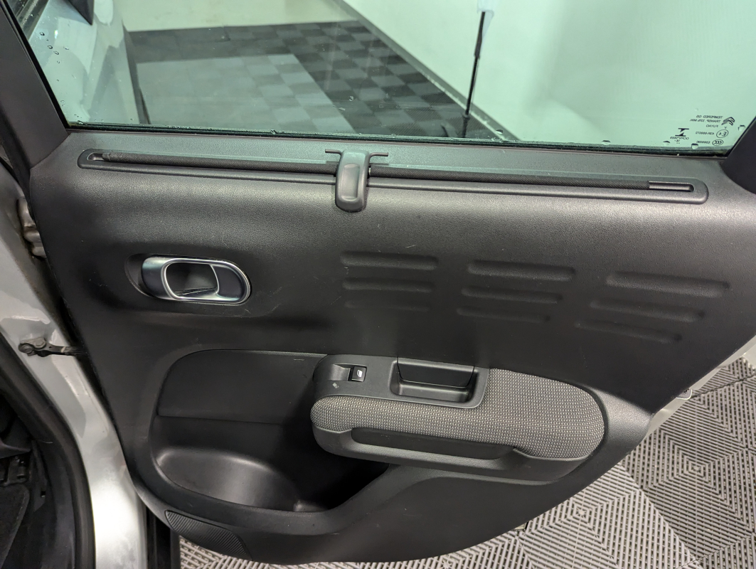 Citroen C3 AIRCROSS — 26