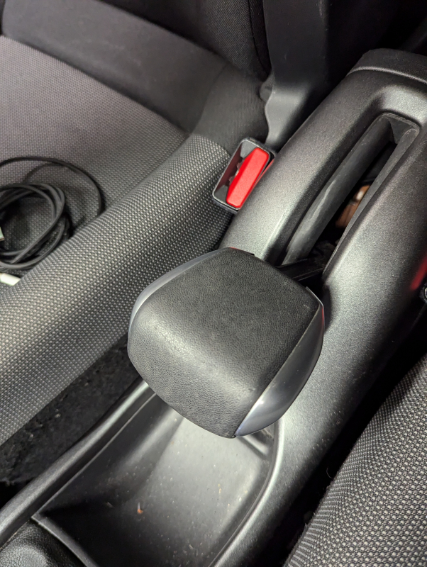 Citroen C3 AIRCROSS — 22