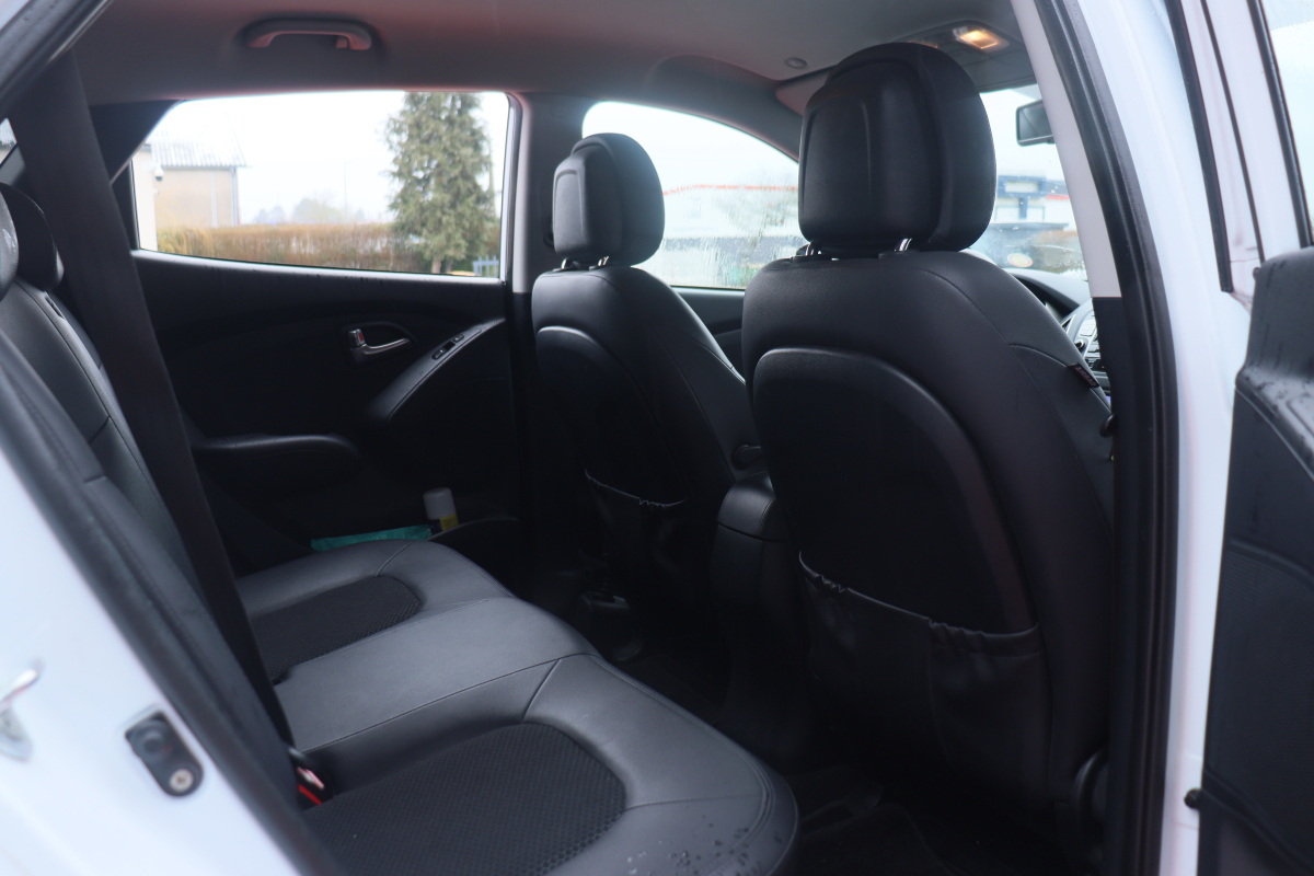 Hyundai ix35 — 21