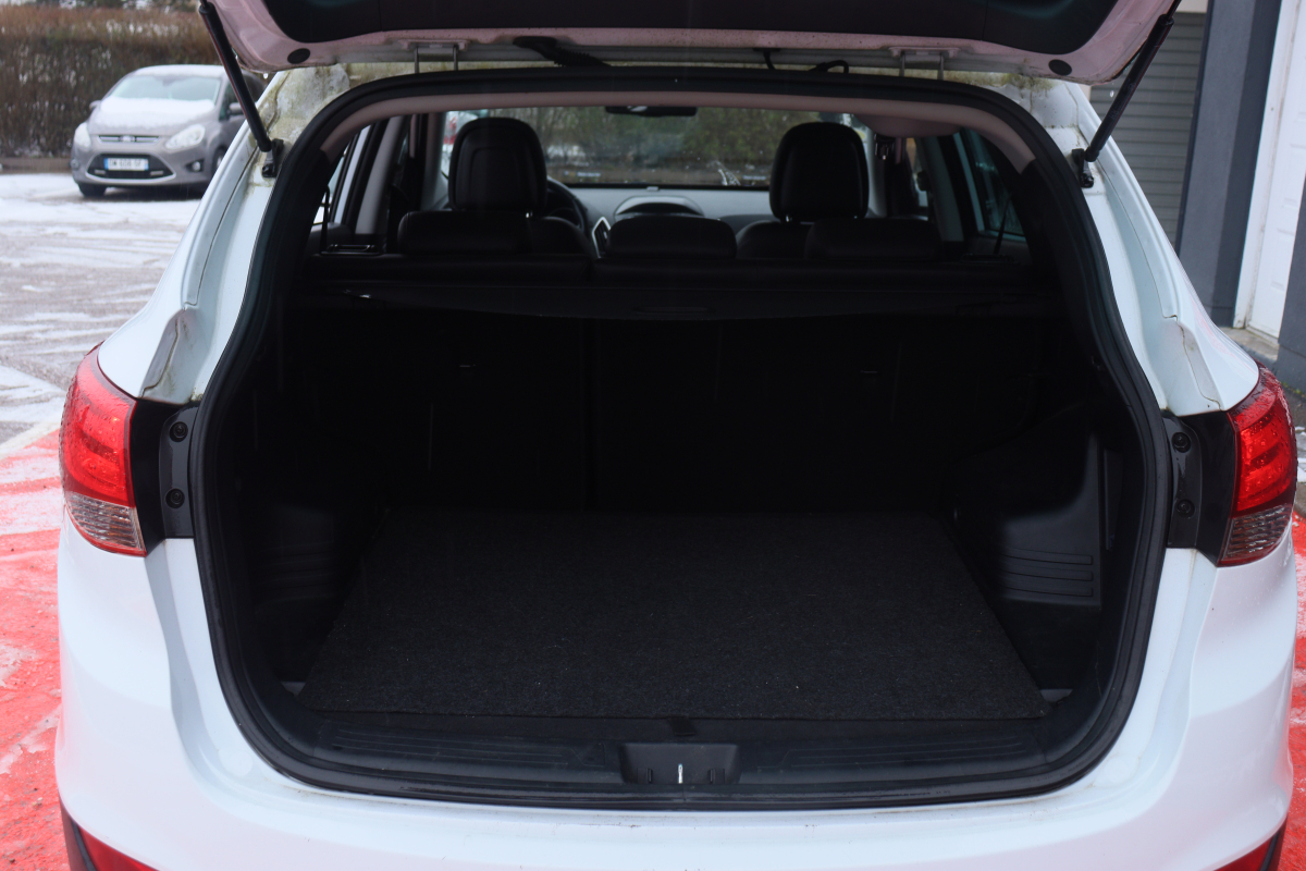 Hyundai ix35 — 22