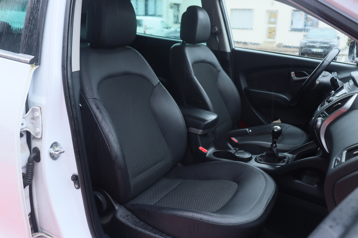 Hyundai ix35 — 9