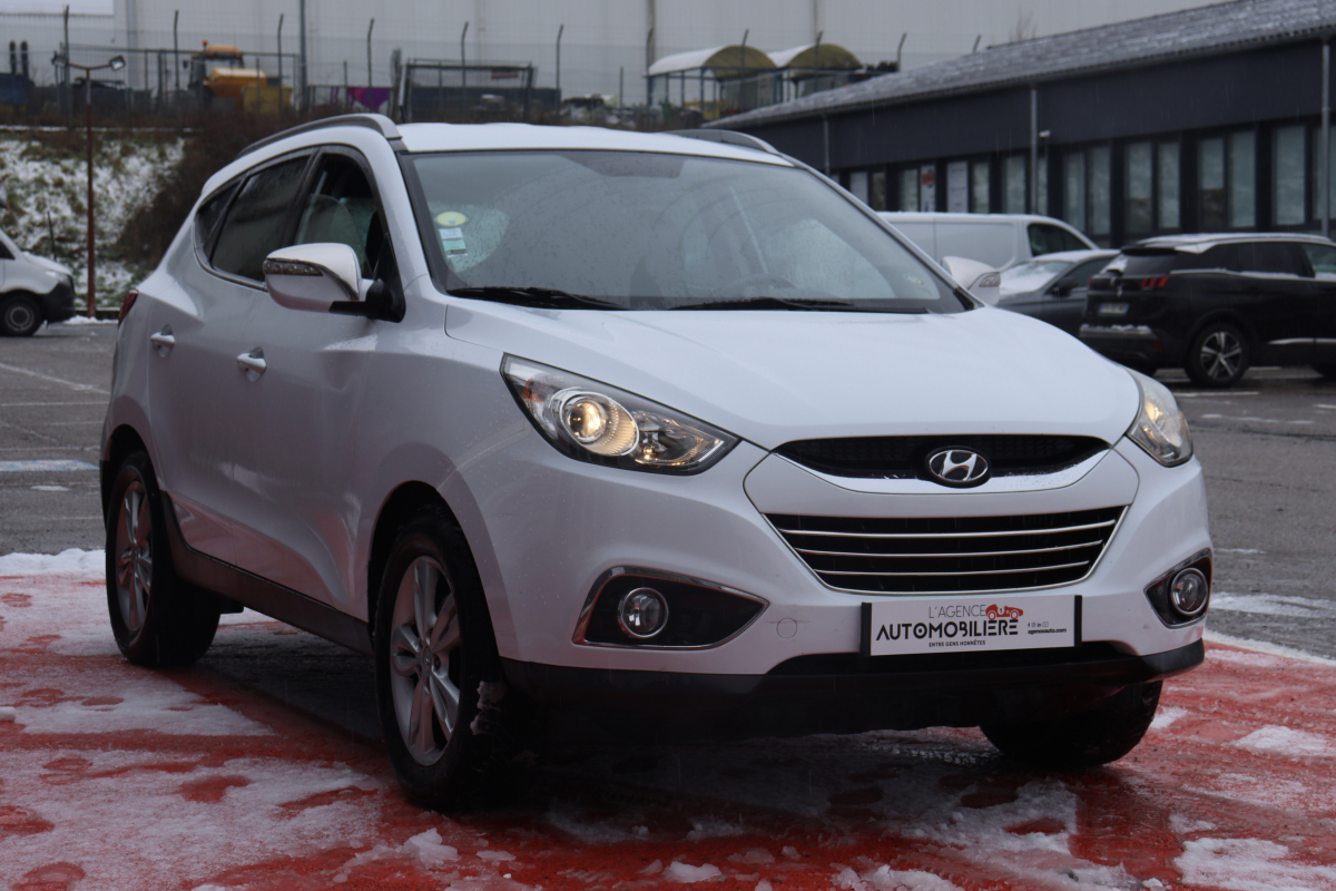Hyundai ix35 — 6
