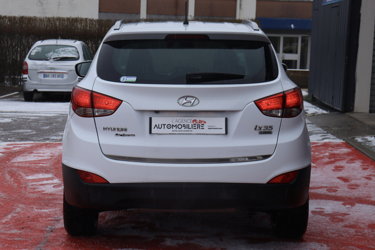 Hyundai ix35 — 4