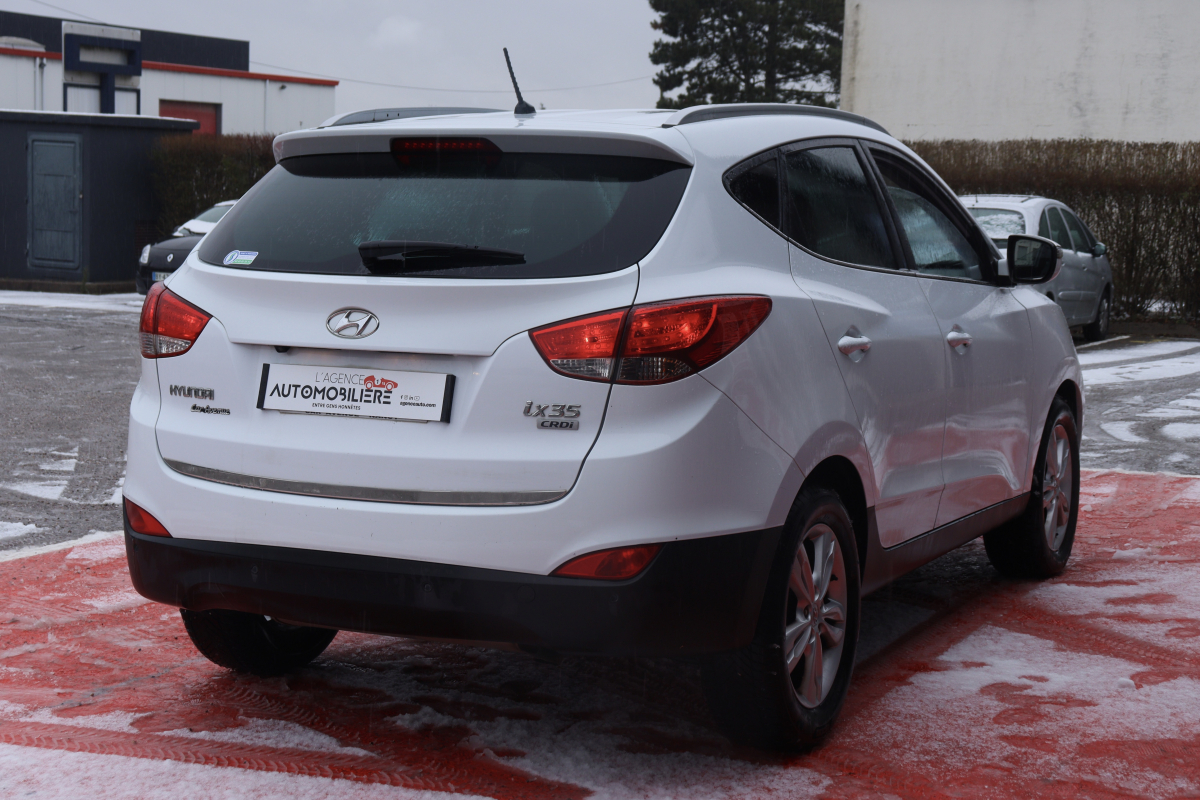 Hyundai ix35 — 5