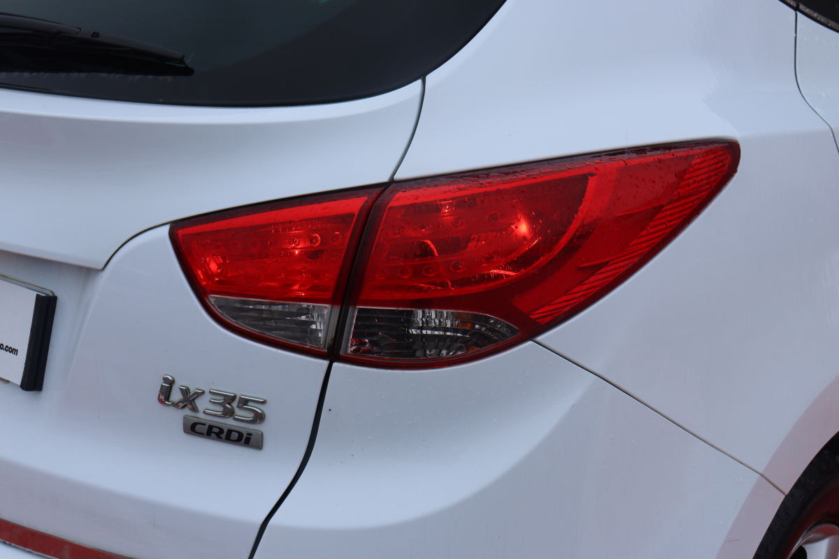 Hyundai ix35 — 27