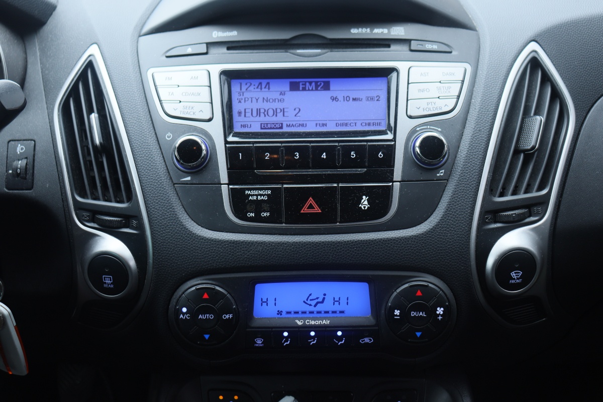 Hyundai ix35 — 14