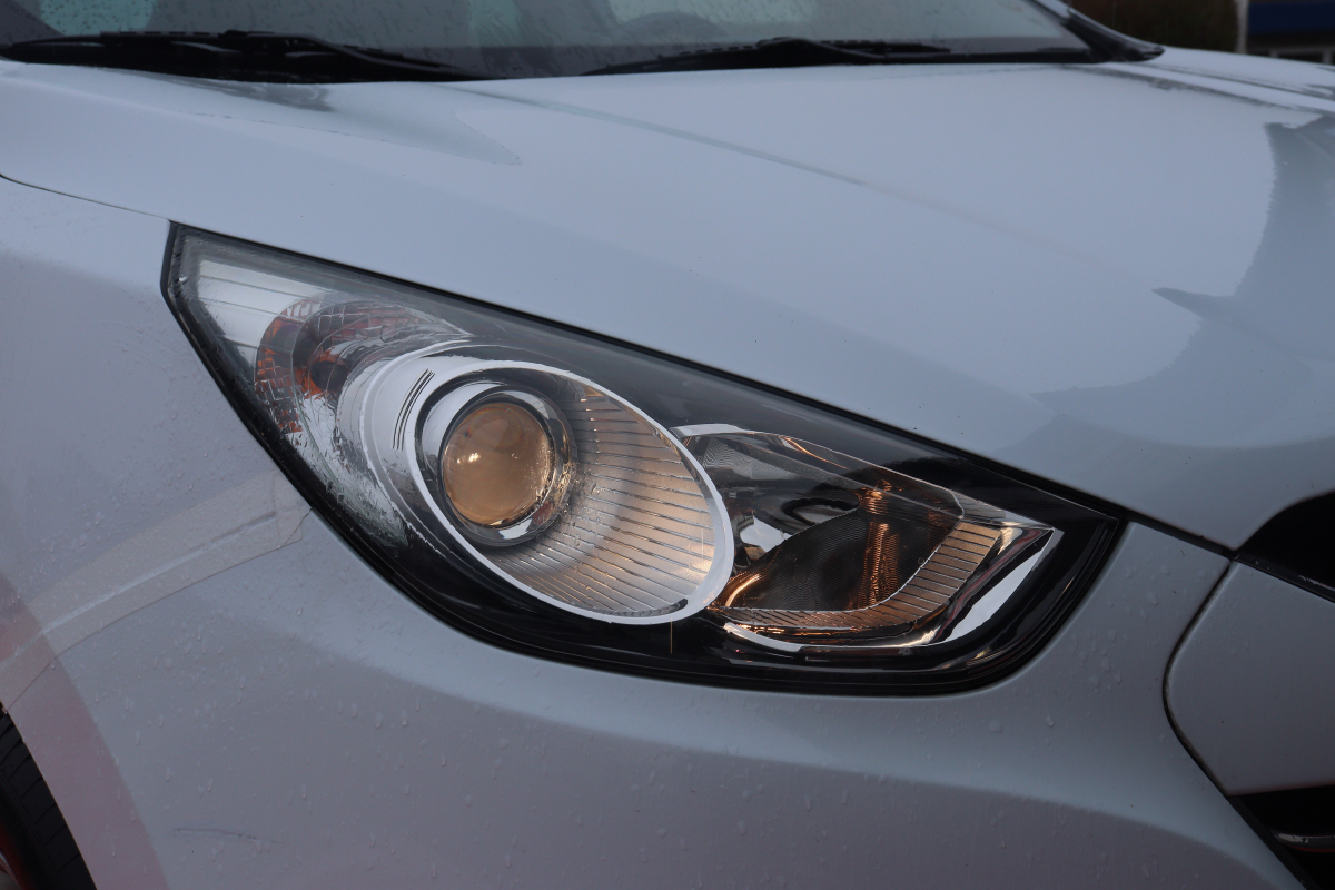 Hyundai ix35 — 24