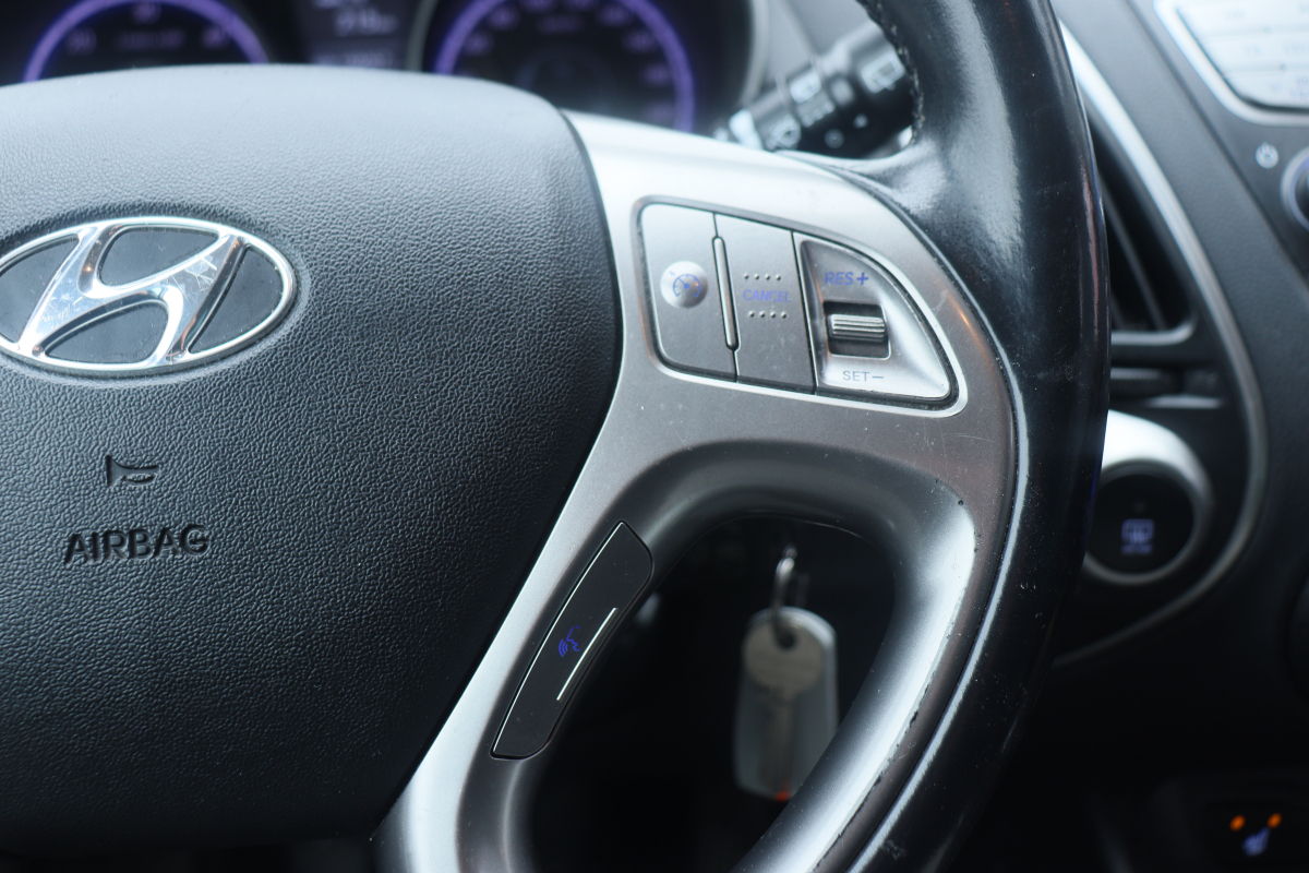 Hyundai ix35 — 36