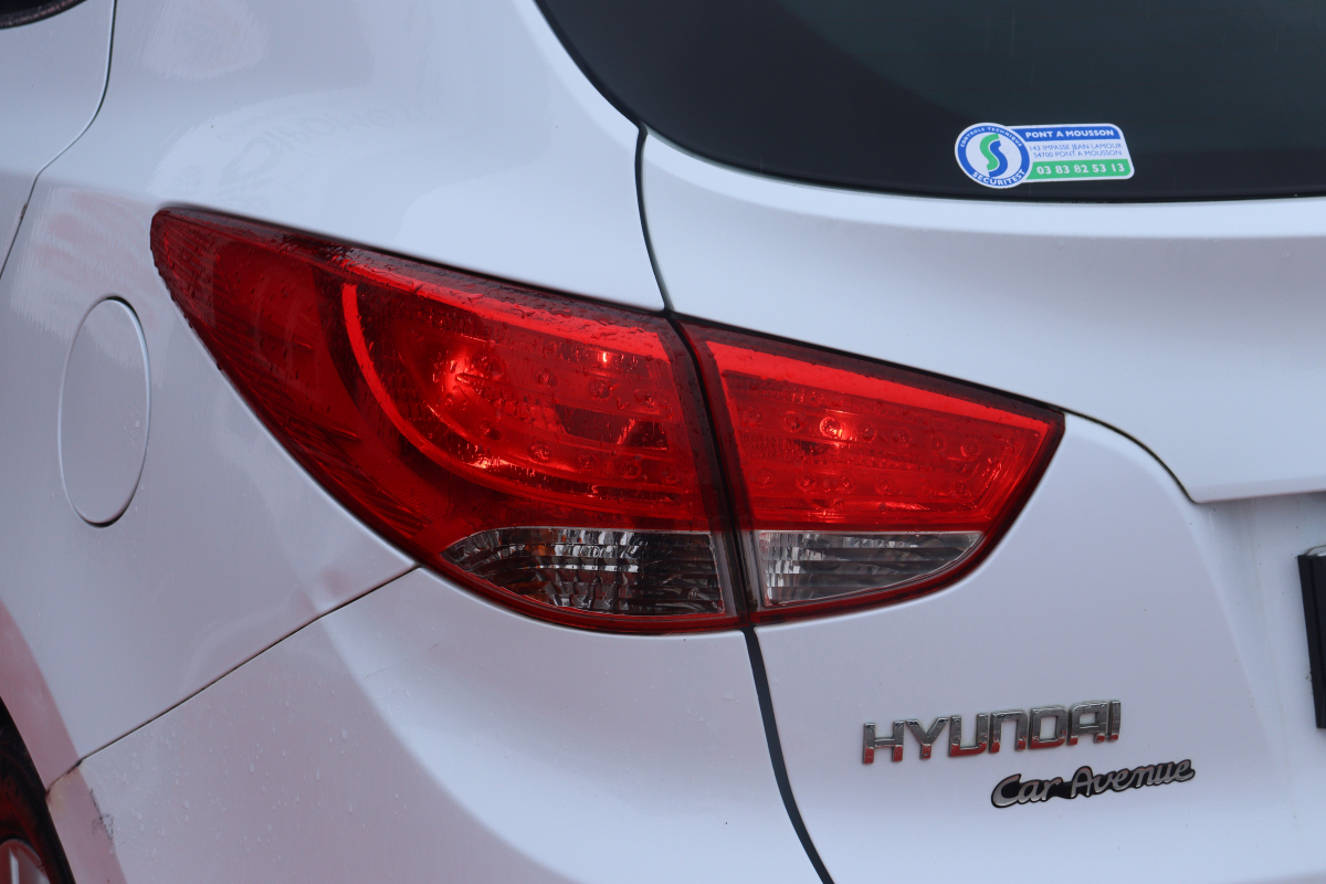 Hyundai ix35 — 26