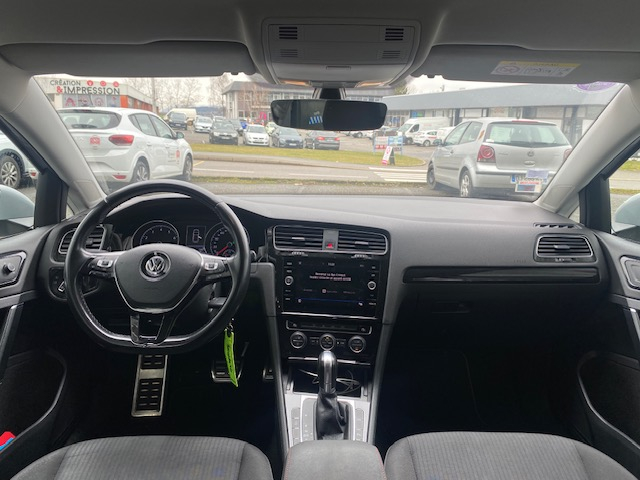 Volkswagen Golf — 20