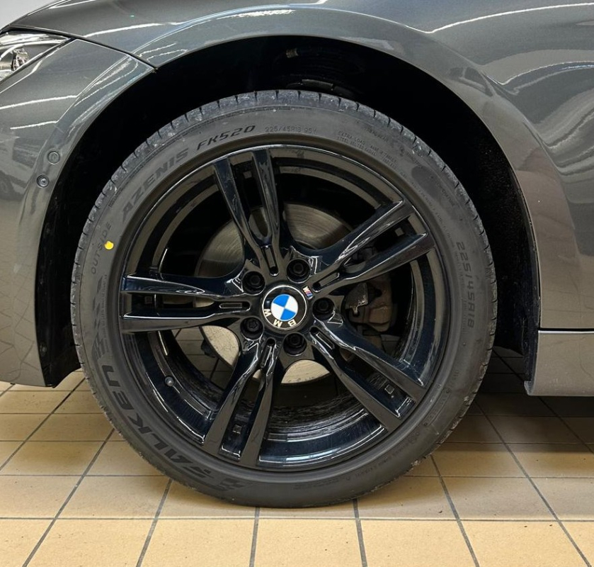 Bmw Série 3 Touring — 38