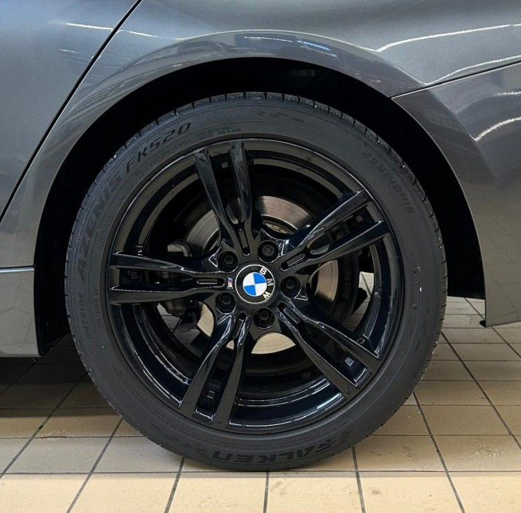 Bmw Série 3 Touring — 37
