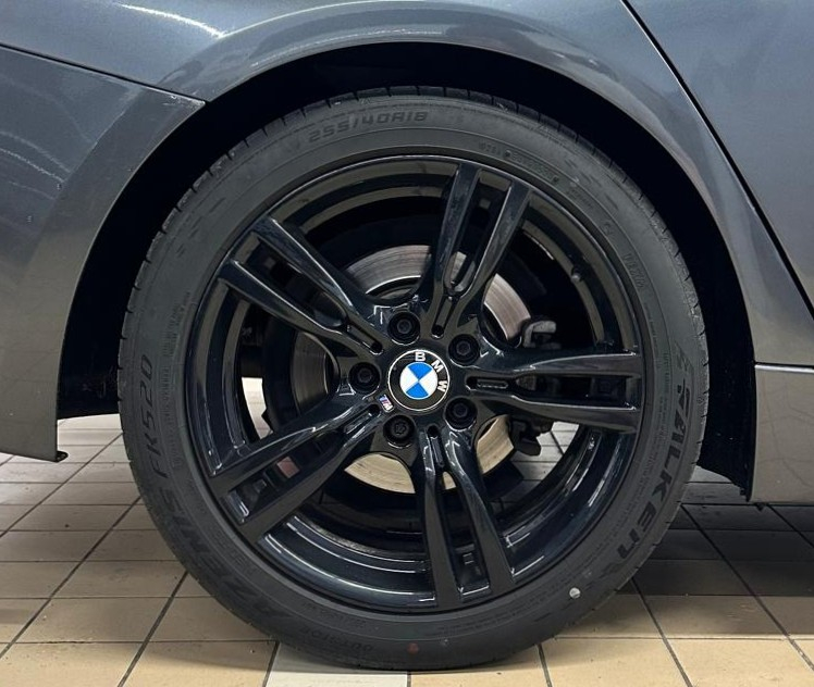 Bmw Série 3 Touring — 40