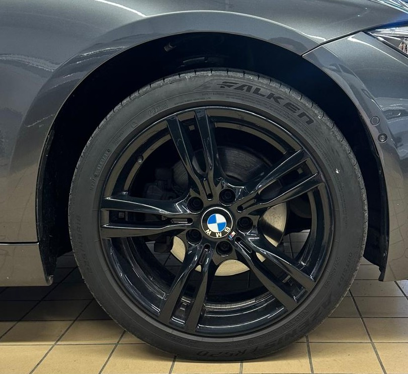 Bmw Série 3 Touring — 39