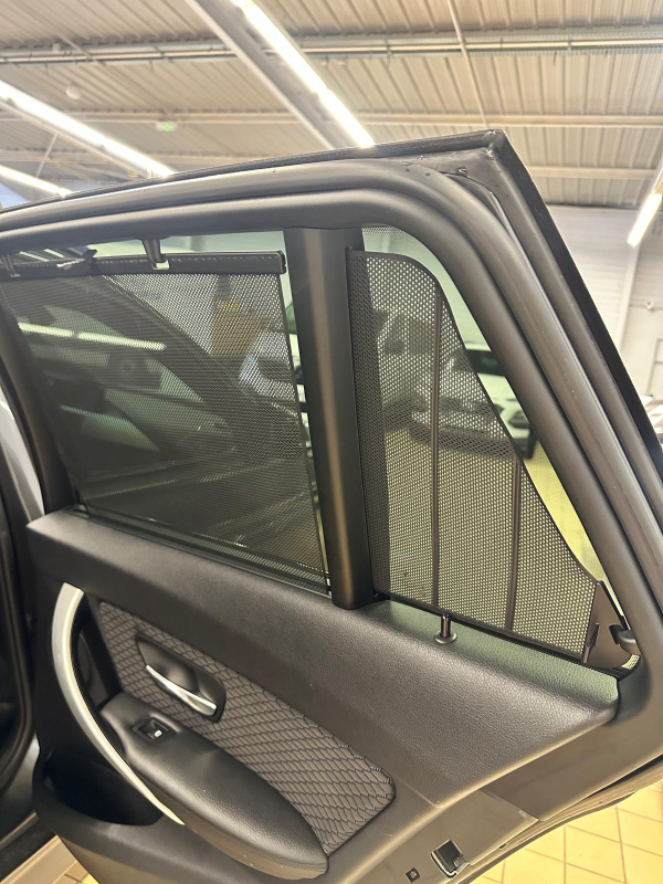 Bmw Série 3 Touring — 25