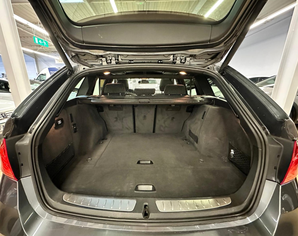 Bmw Série 3 Touring — 17