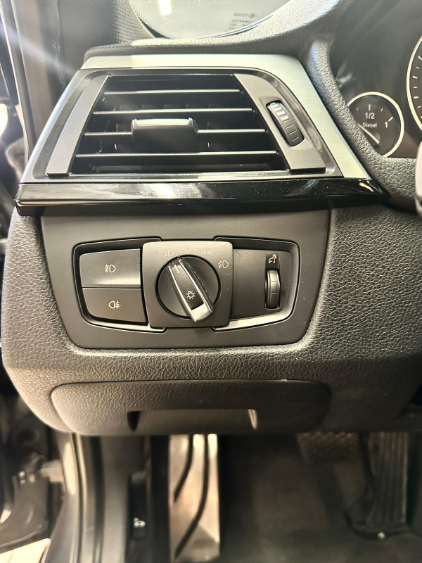 Bmw Série 3 Touring — 23