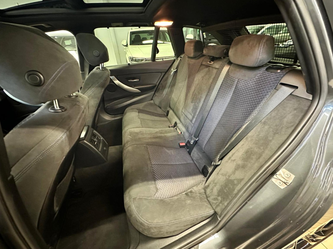 Bmw Série 3 Touring — 13