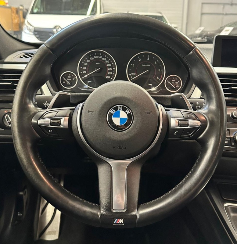 Bmw Série 3 Touring — 20