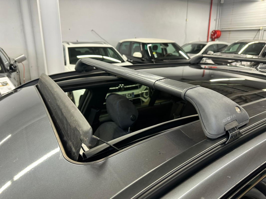 Bmw Série 3 Touring — 19