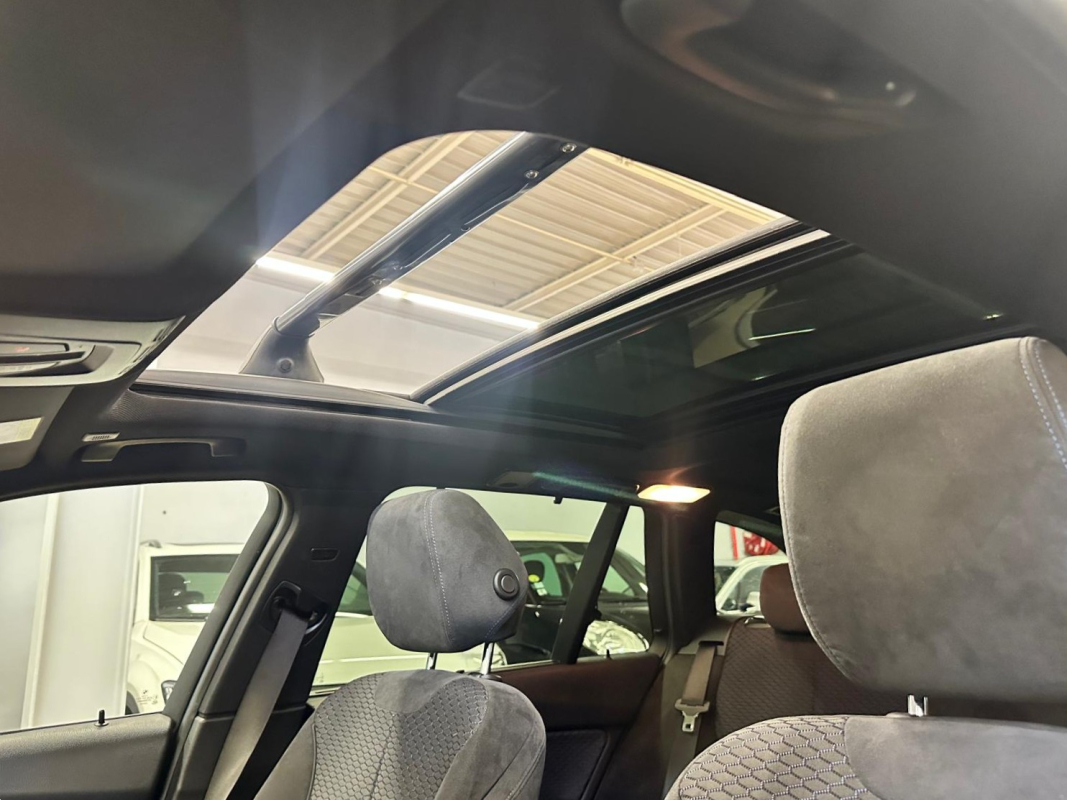 Bmw Série 3 Touring — 18