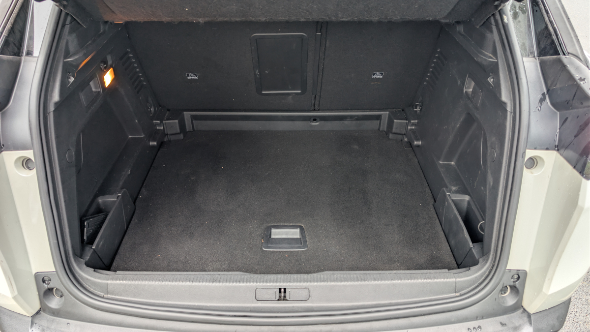 Peugeot 3008 — 15