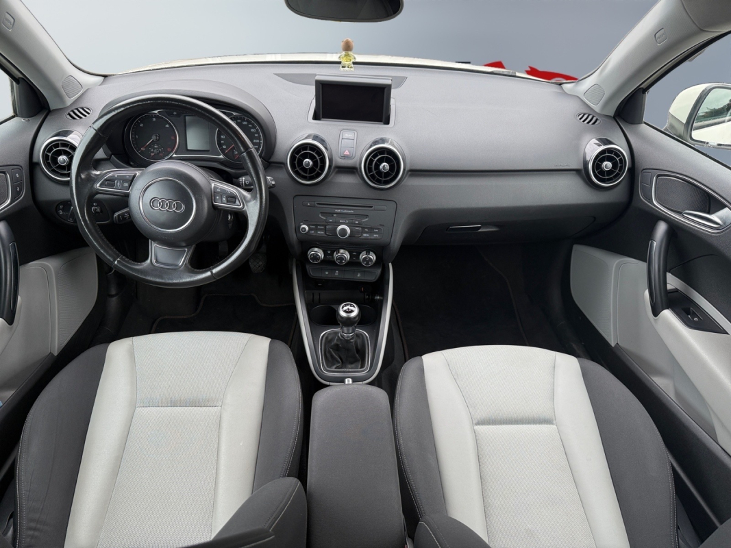Audi A1 — 10