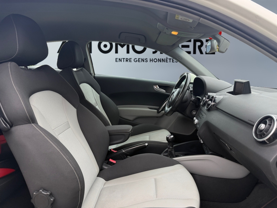 Audi A1 — 14
