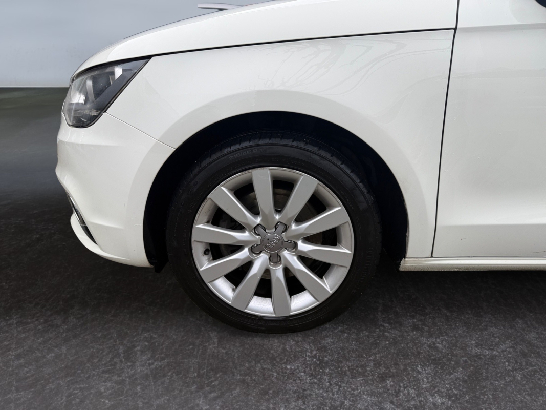 Audi A1 — 15