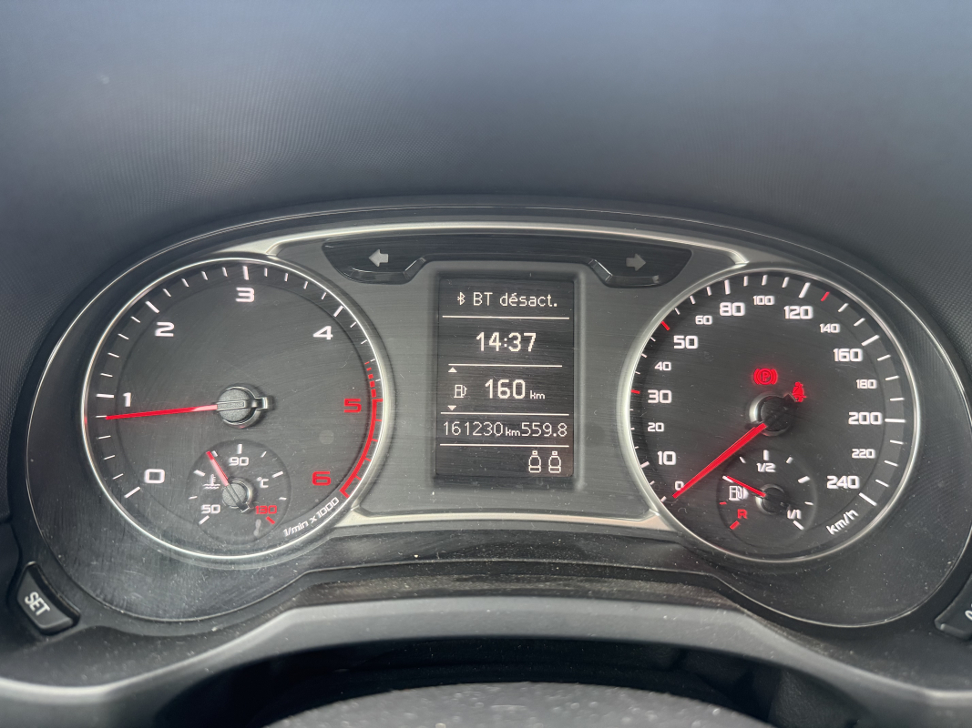 Audi A1 — 13