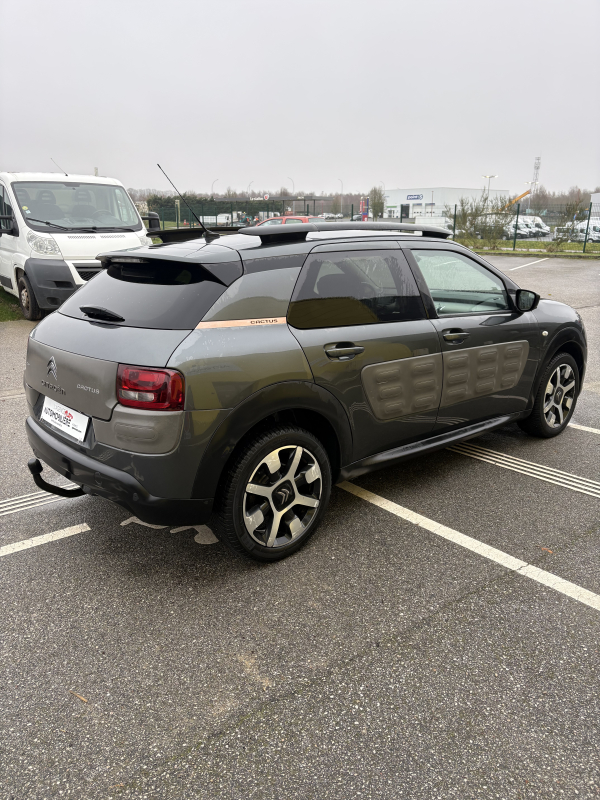 Citroen C4 Cactus — 6