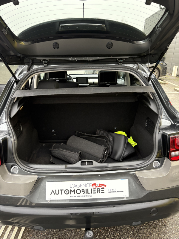 Citroen C4 Cactus — 12