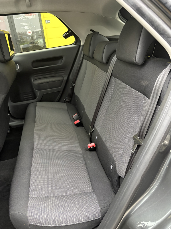 Citroen C4 Cactus — 11