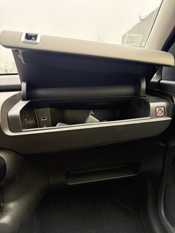 Citroen C4 Cactus — 18