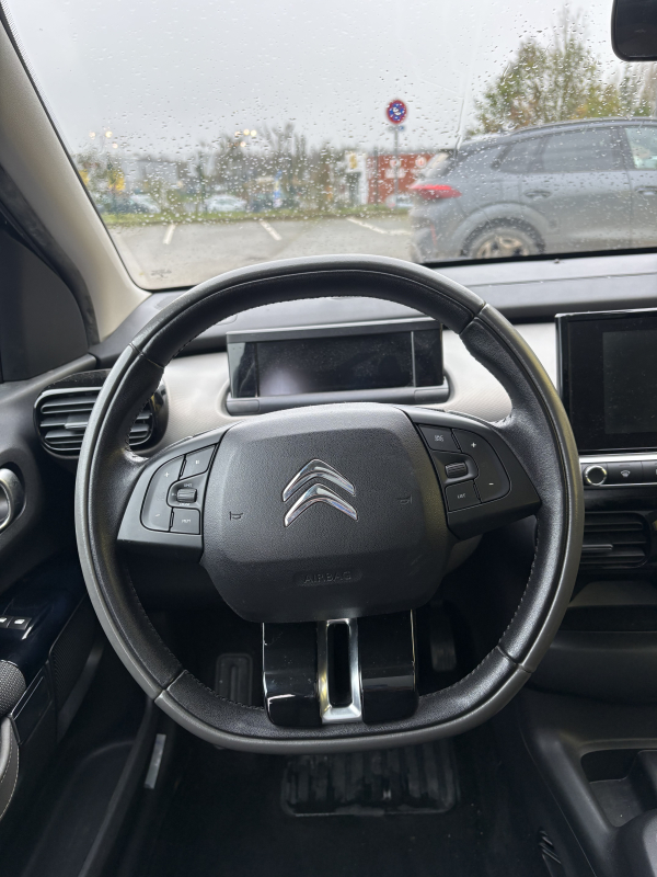 Citroen C4 Cactus — 14