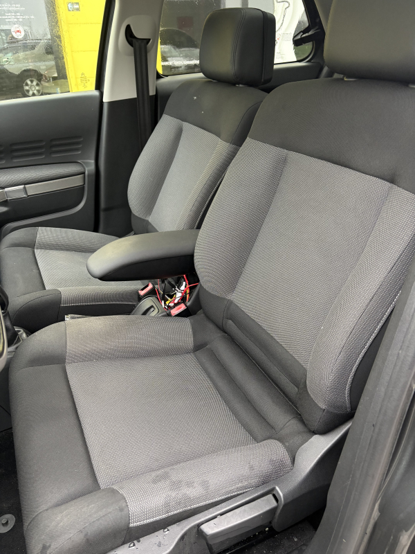 Citroen C4 Cactus — 10