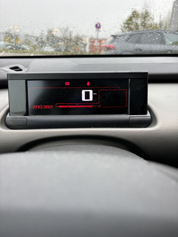 Citroen C4 Cactus — 15