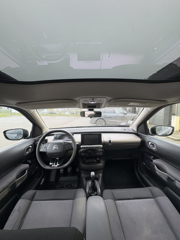 Citroen C4 Cactus — 13