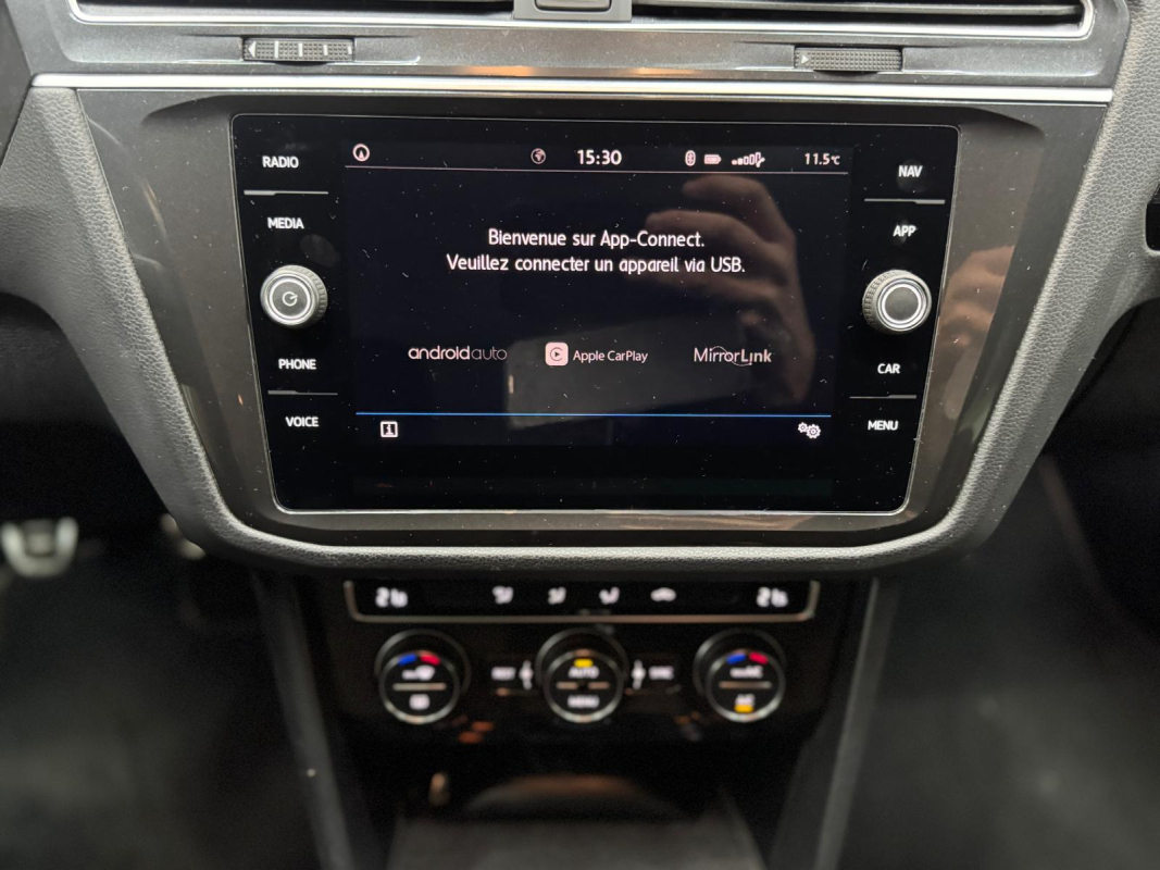 Volkswagen Tiguan — 17