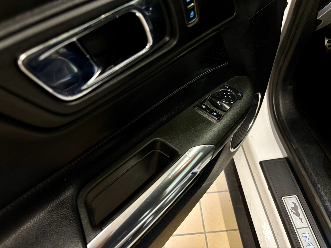 Ford Mustang — 24