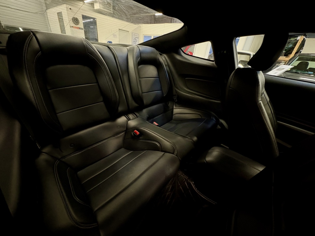 Ford Mustang — 15