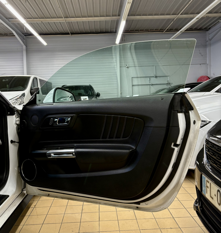 Ford Mustang — 26