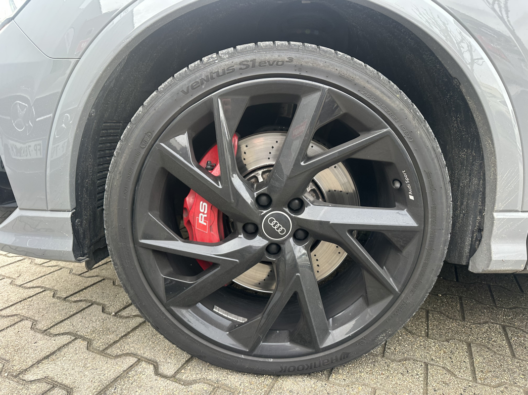 Audi RS Q3 — 23