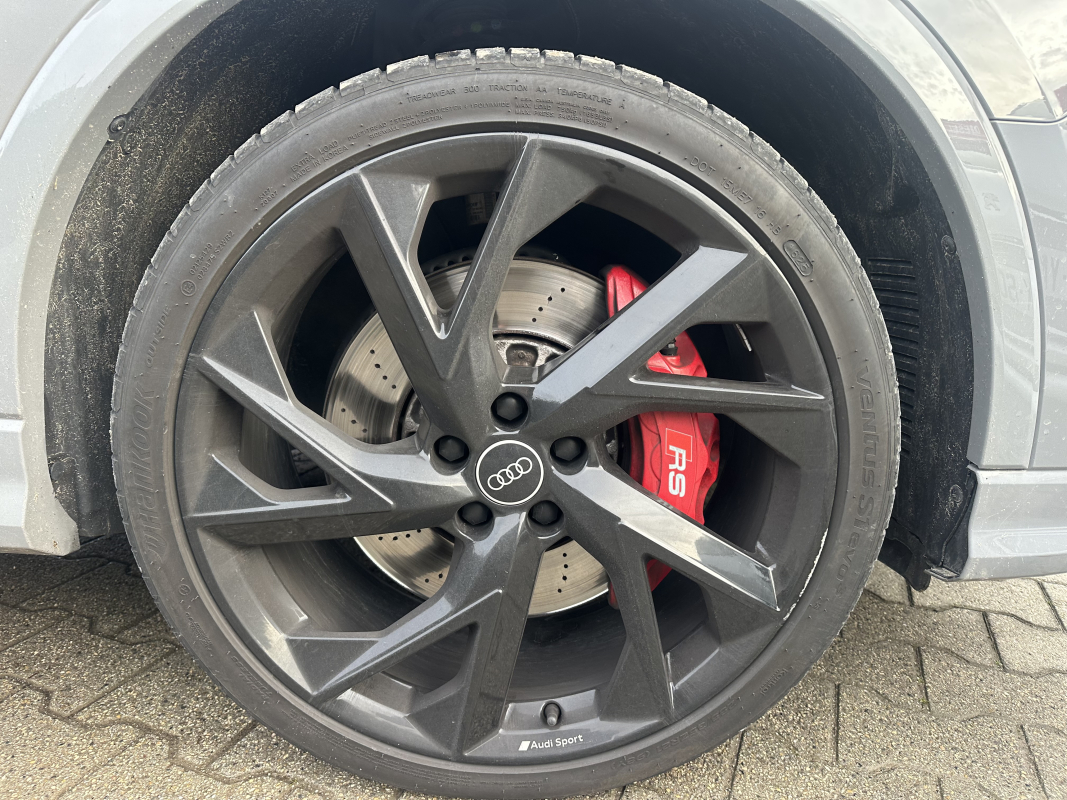 Audi RS Q3 — 24