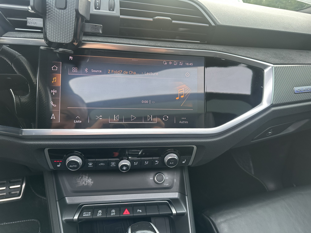 Audi RS Q3 — 18