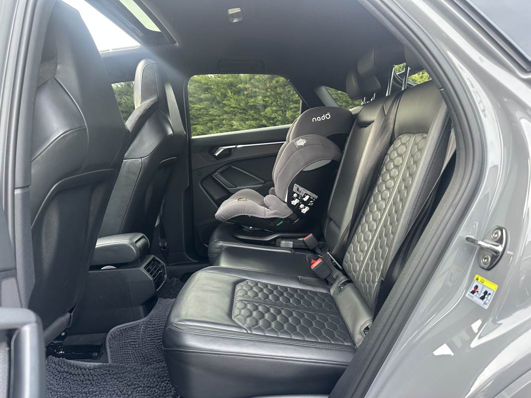 Audi RS Q3 — 13