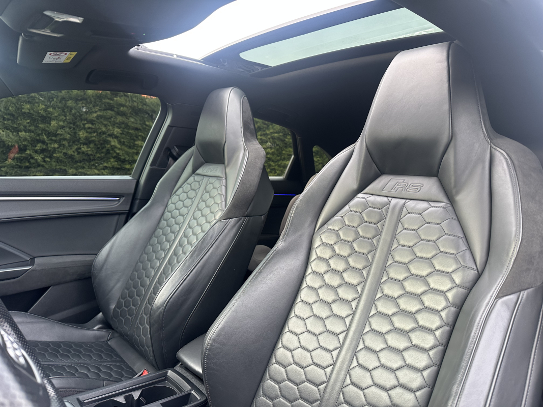 Audi RS Q3 — 15