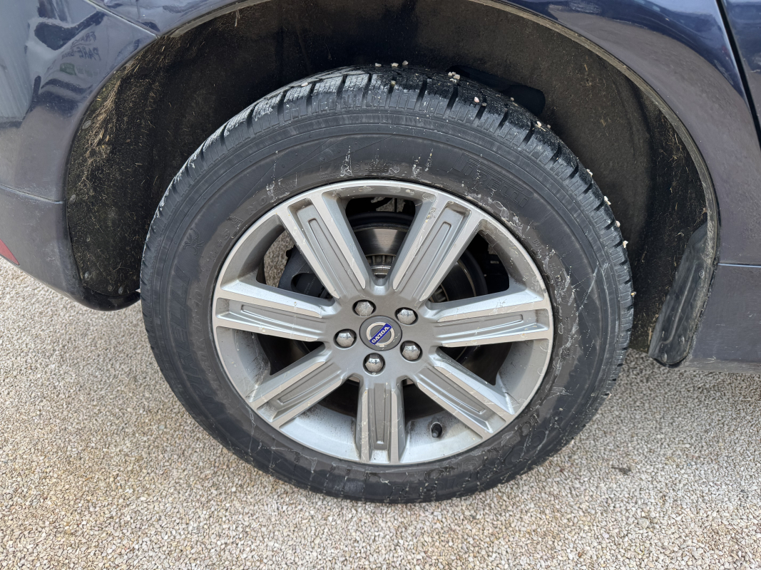 Volvo XC60 — 21