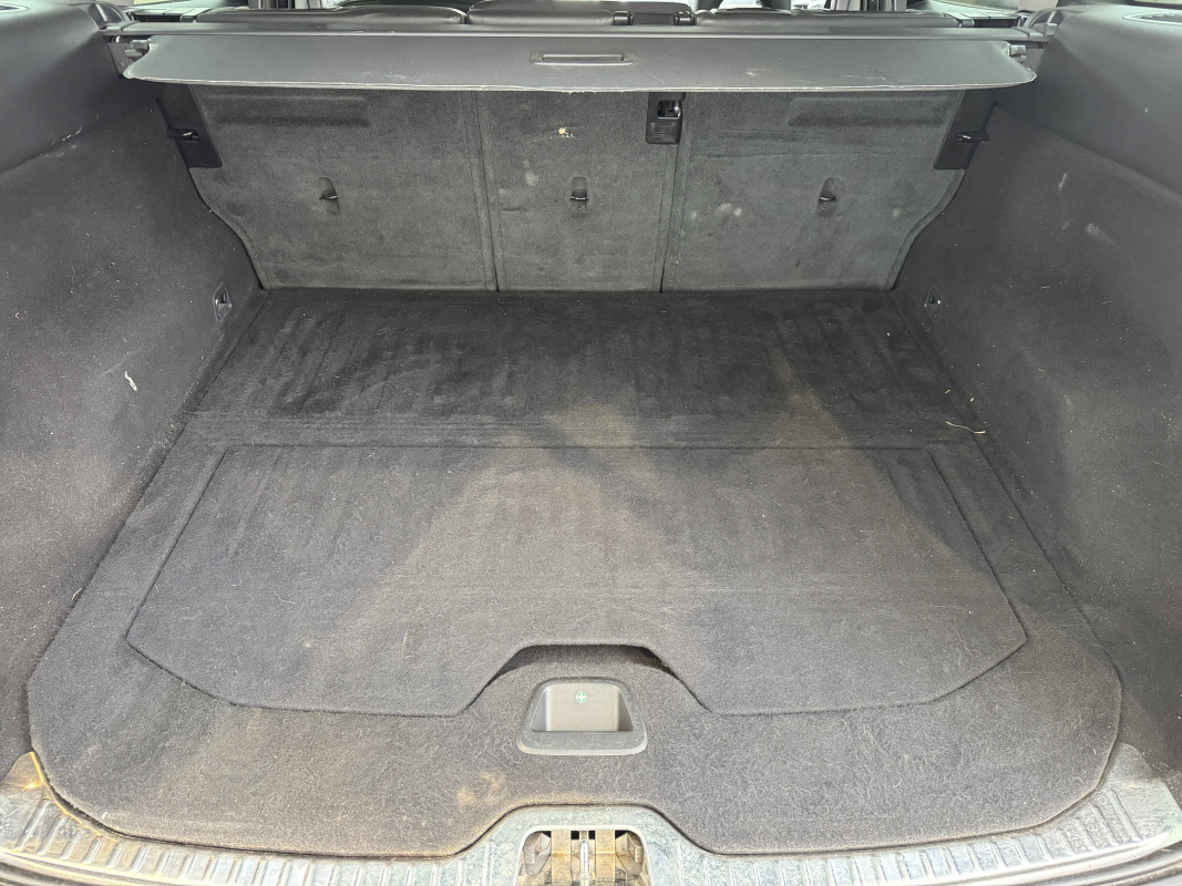 Volvo XC60 — 19