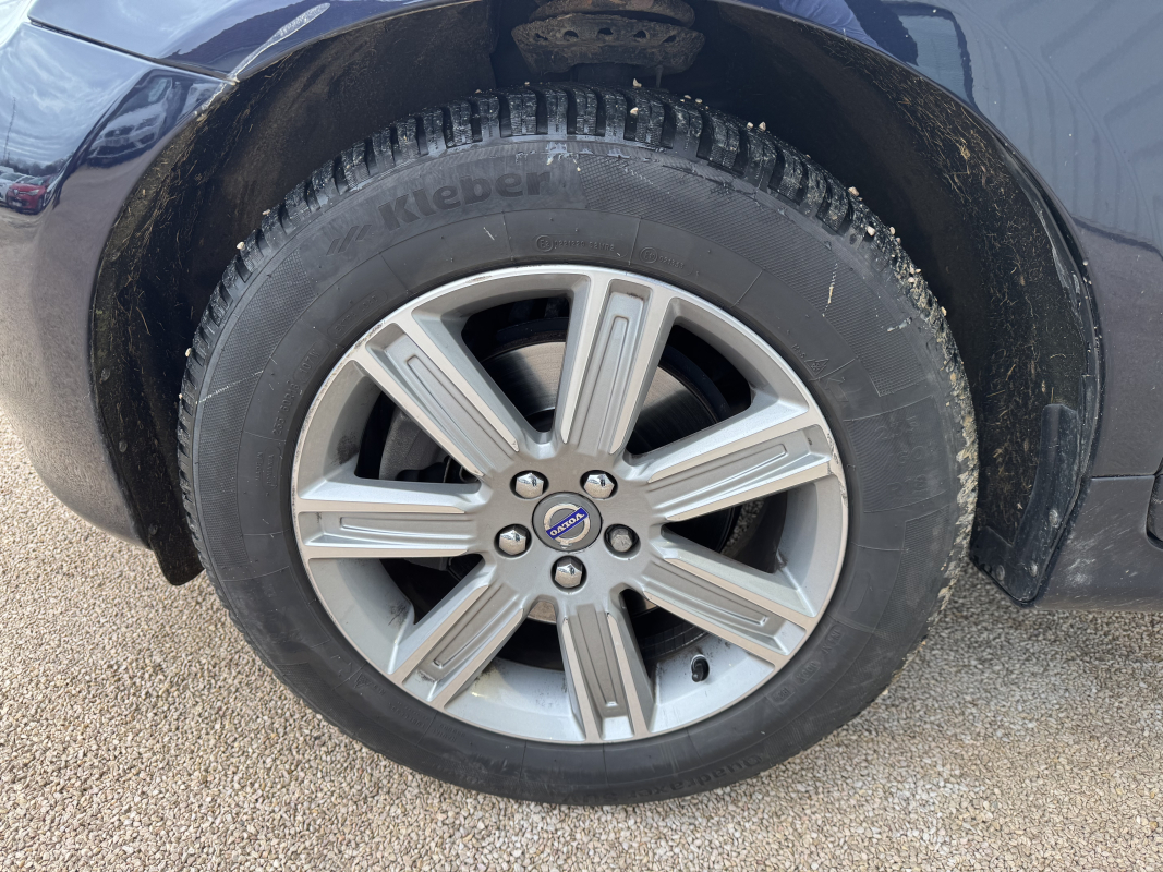 Volvo XC60 — 22
